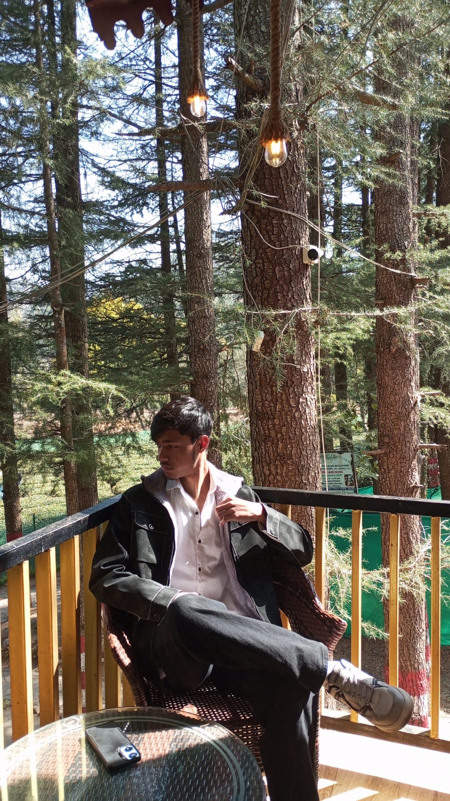 Tarun Kumar